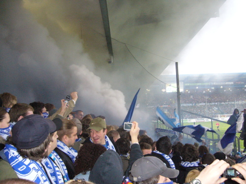 Arminia Bielefeld - VfL Bochum - photo